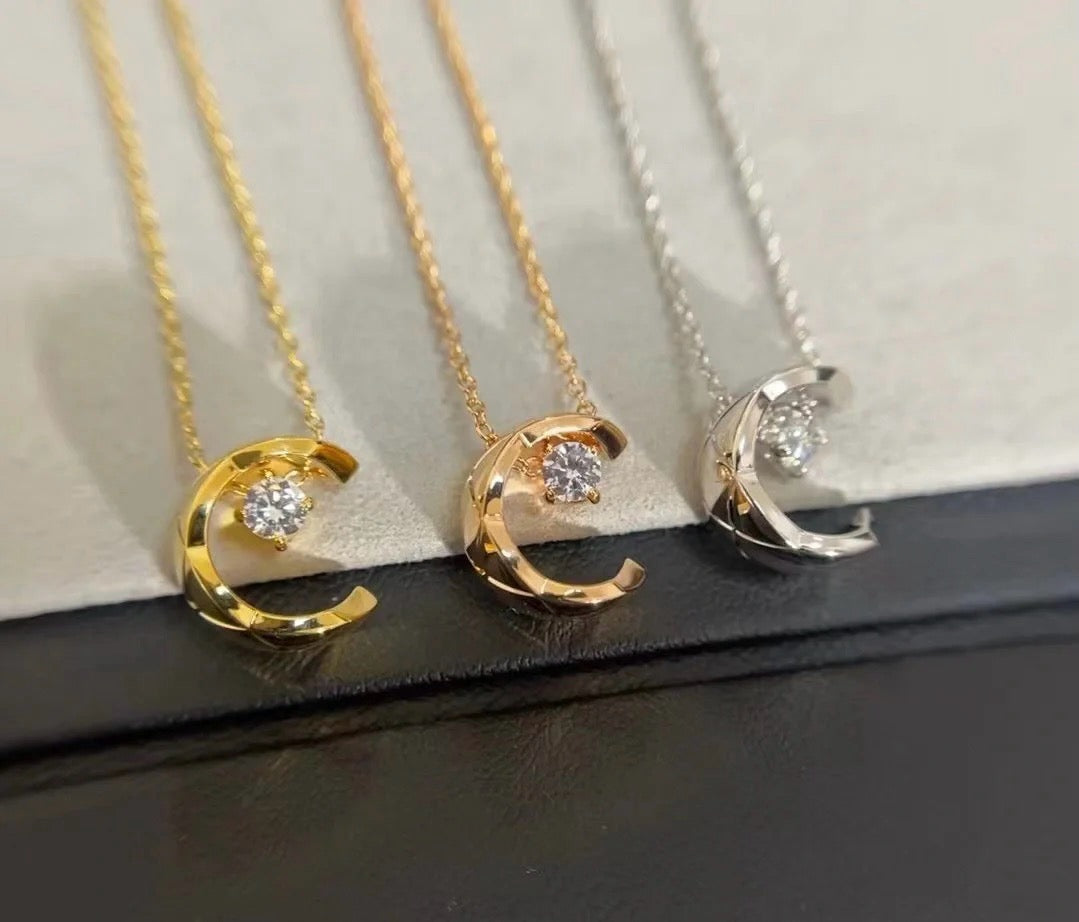 CHA Necklace