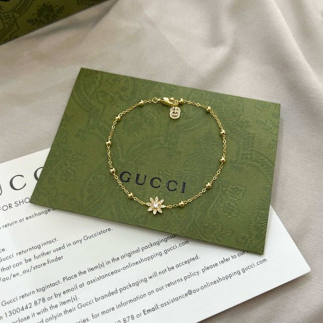 GUC Bracelet