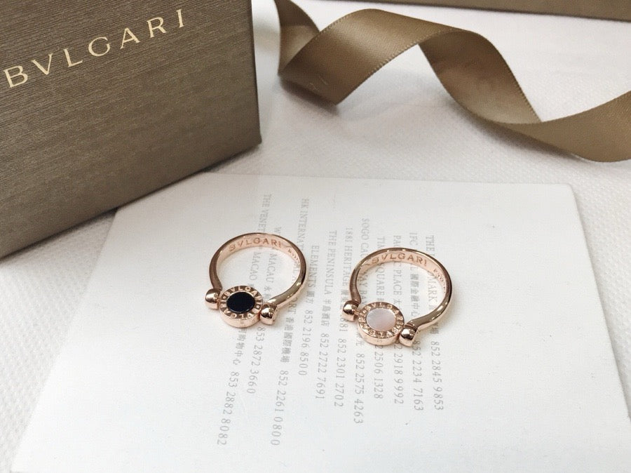 BVL Rings