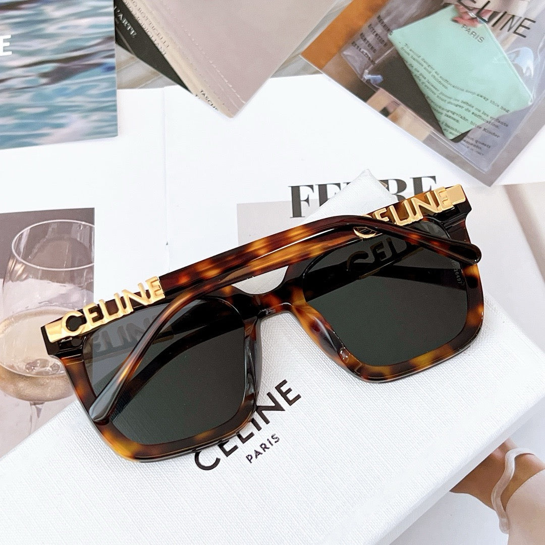 CEL Sunglasses