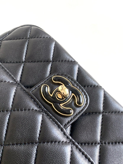 CHA 23K CF Bag