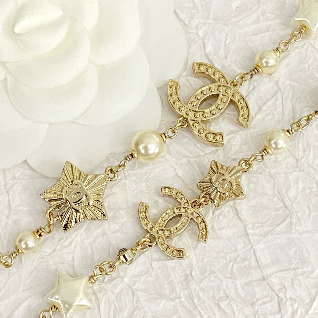 CHA Necklace