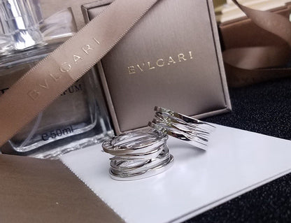 BVL Rings