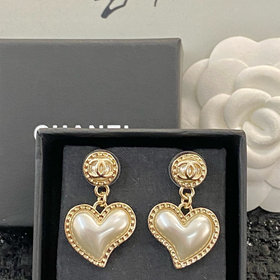 CHA Earrings