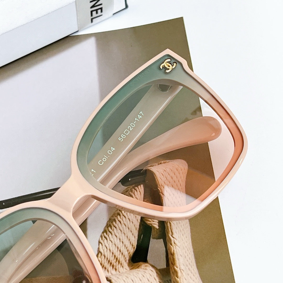 CHA Sunglasses
