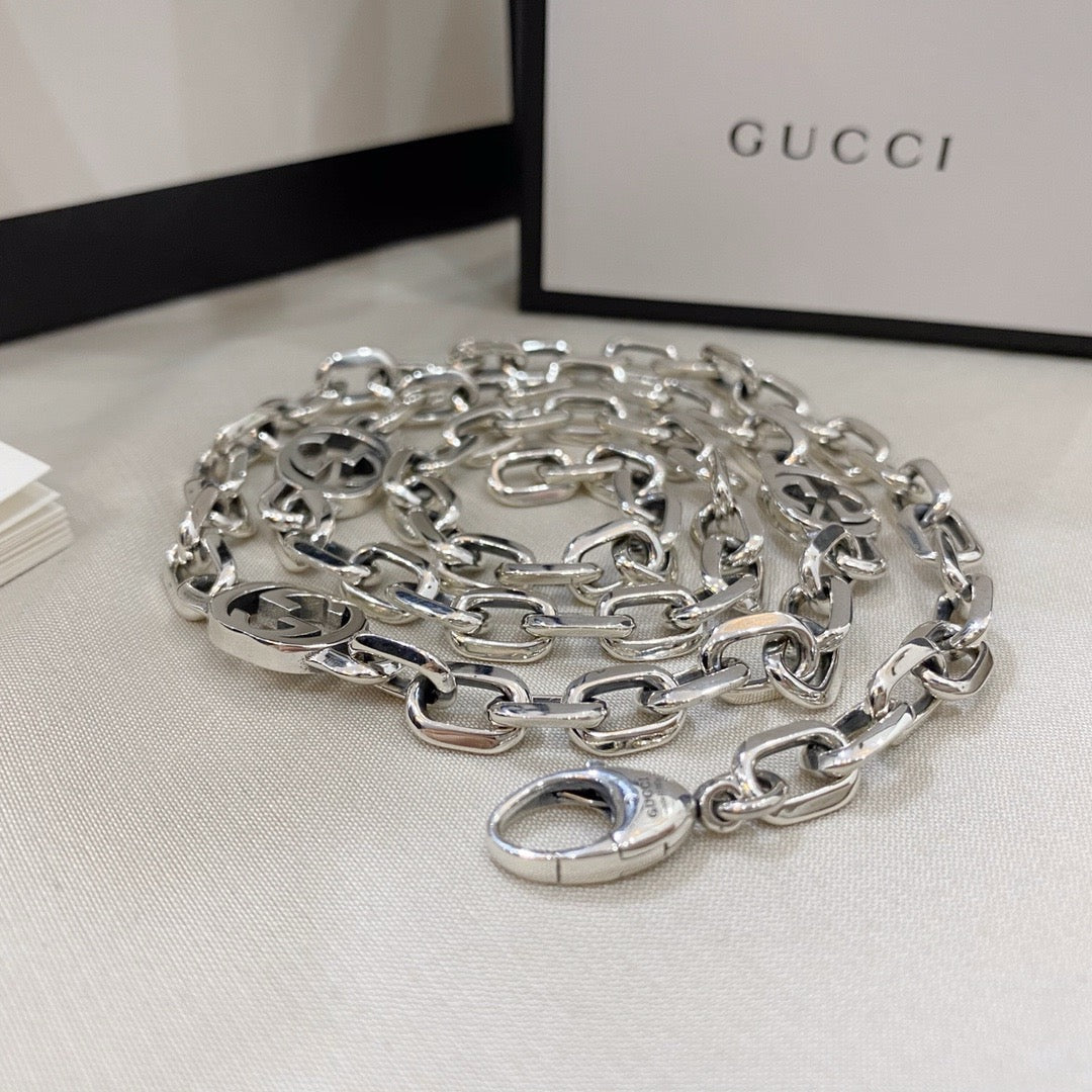 GUC Necklace