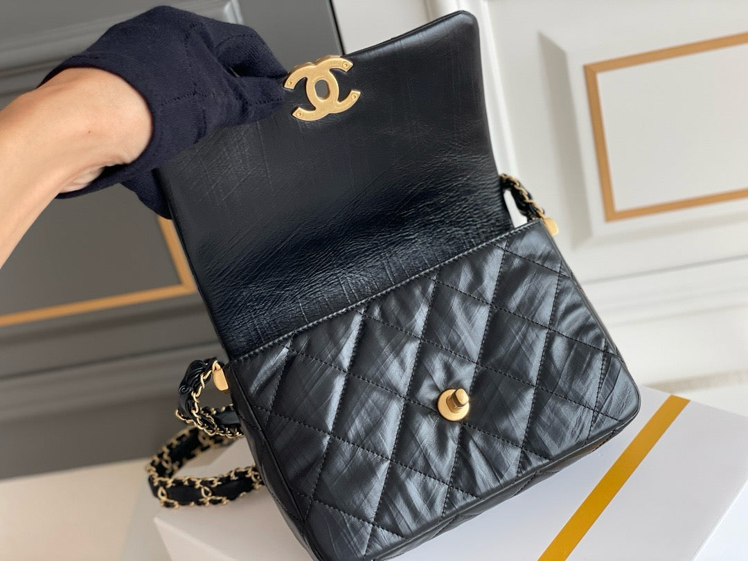 CHA 23K CF Bag
