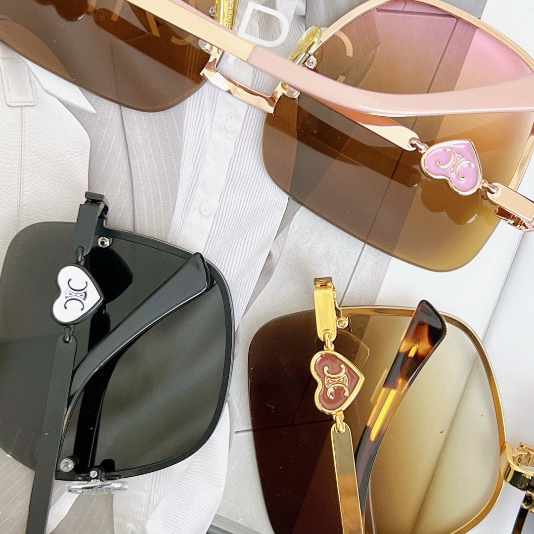 CEL Sunglasses