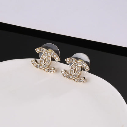 CHA Earrings