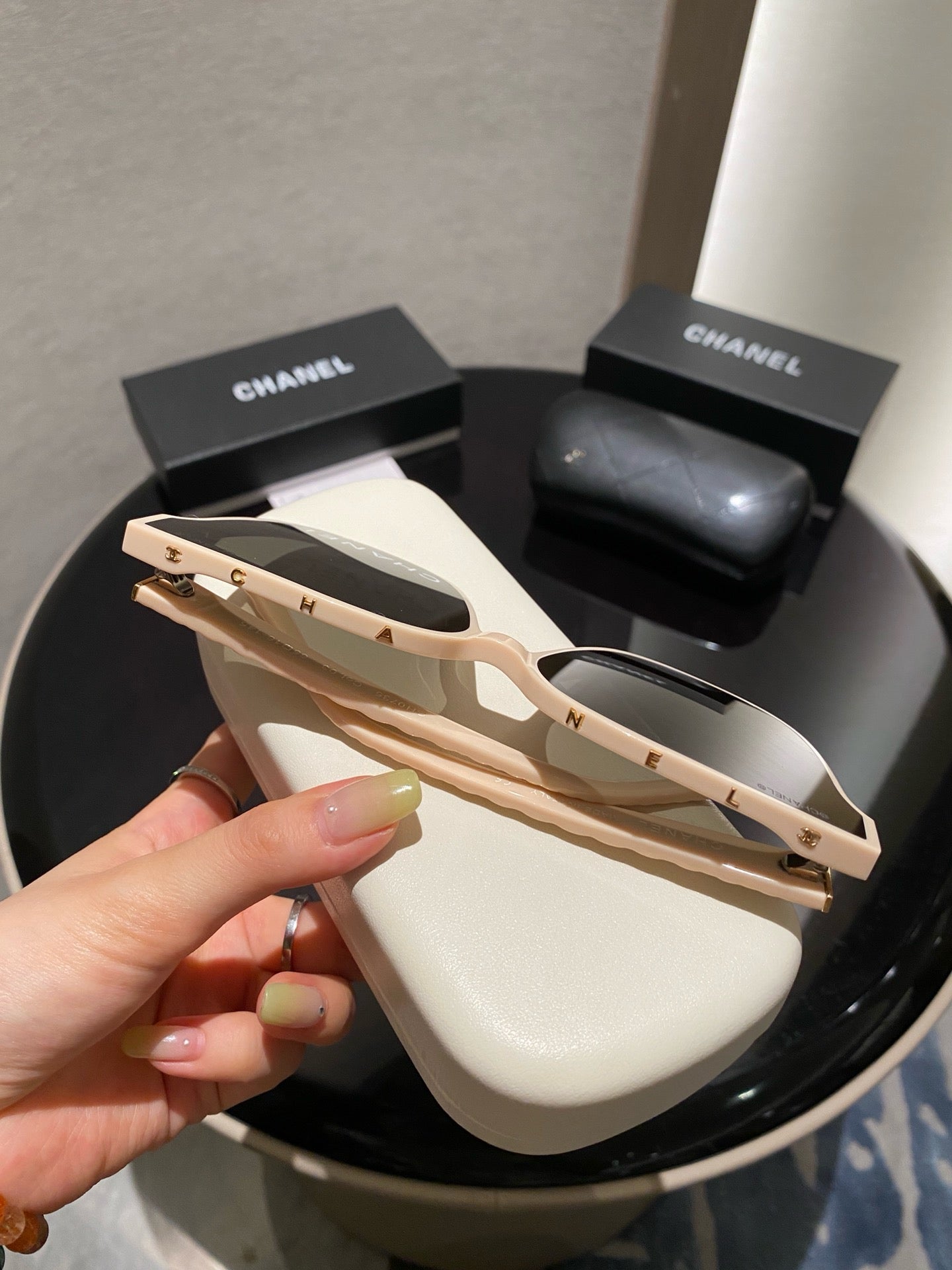 CHA Sunglasses