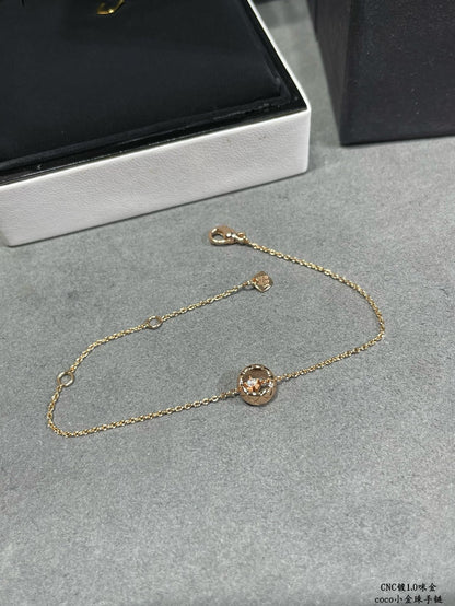 CHA Bracelet
