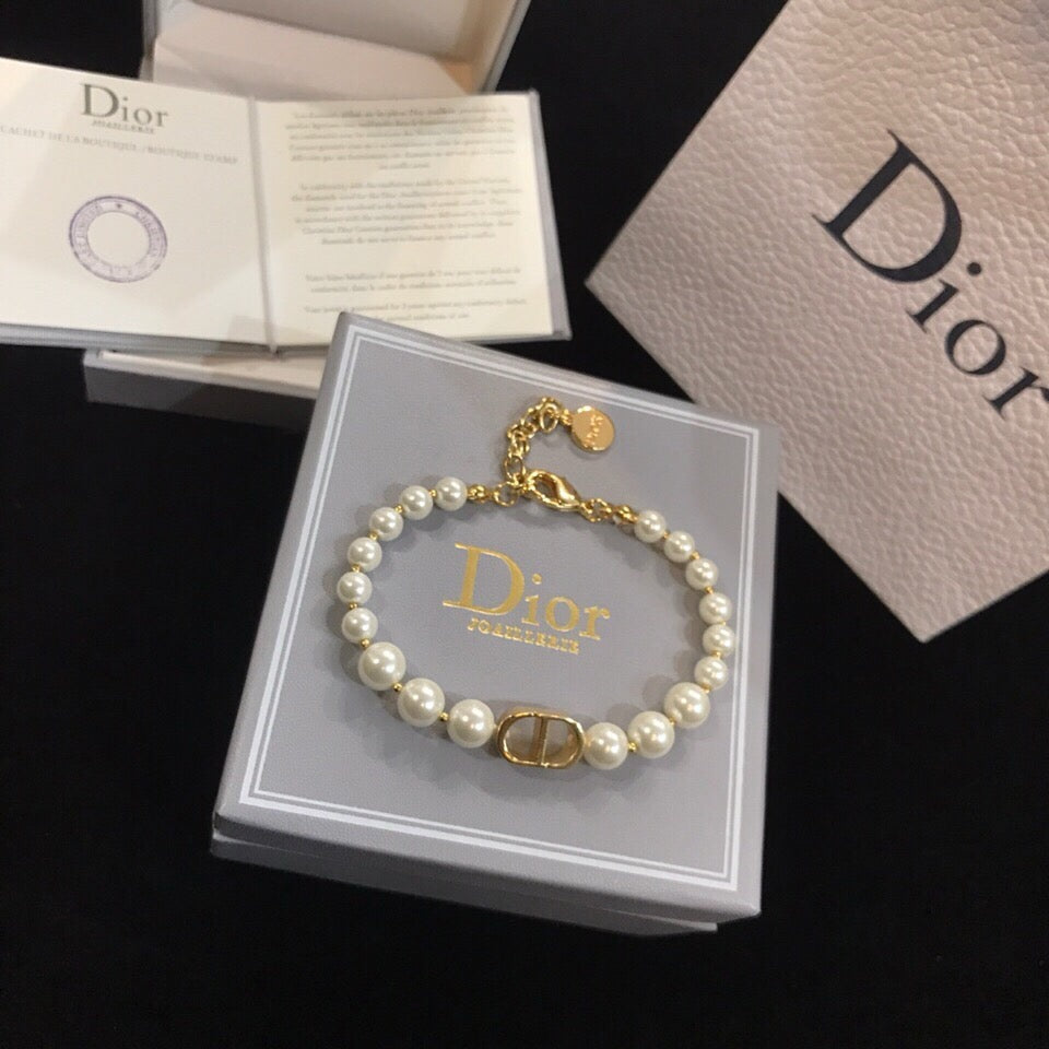DIO Bracelet