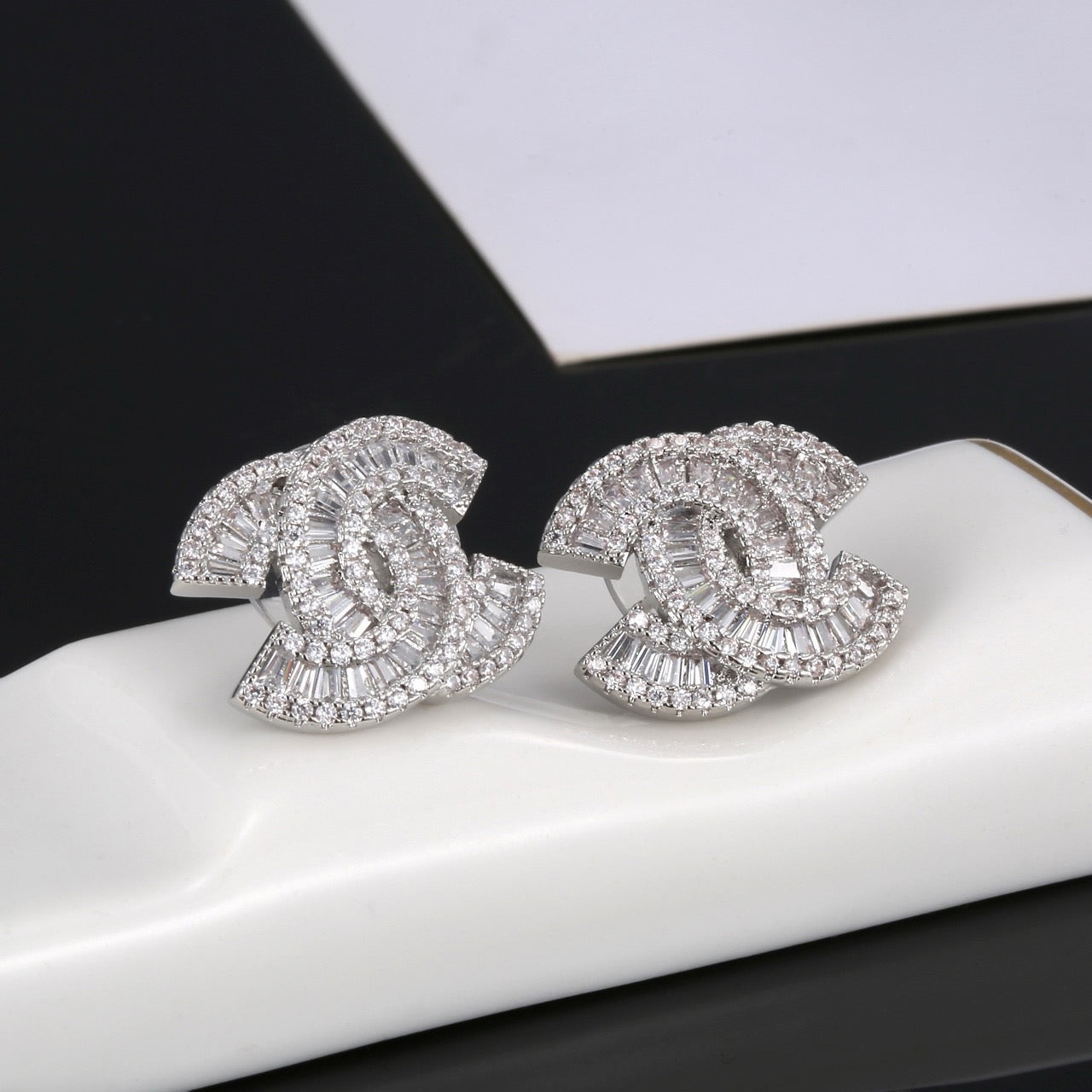 CHA Earrings