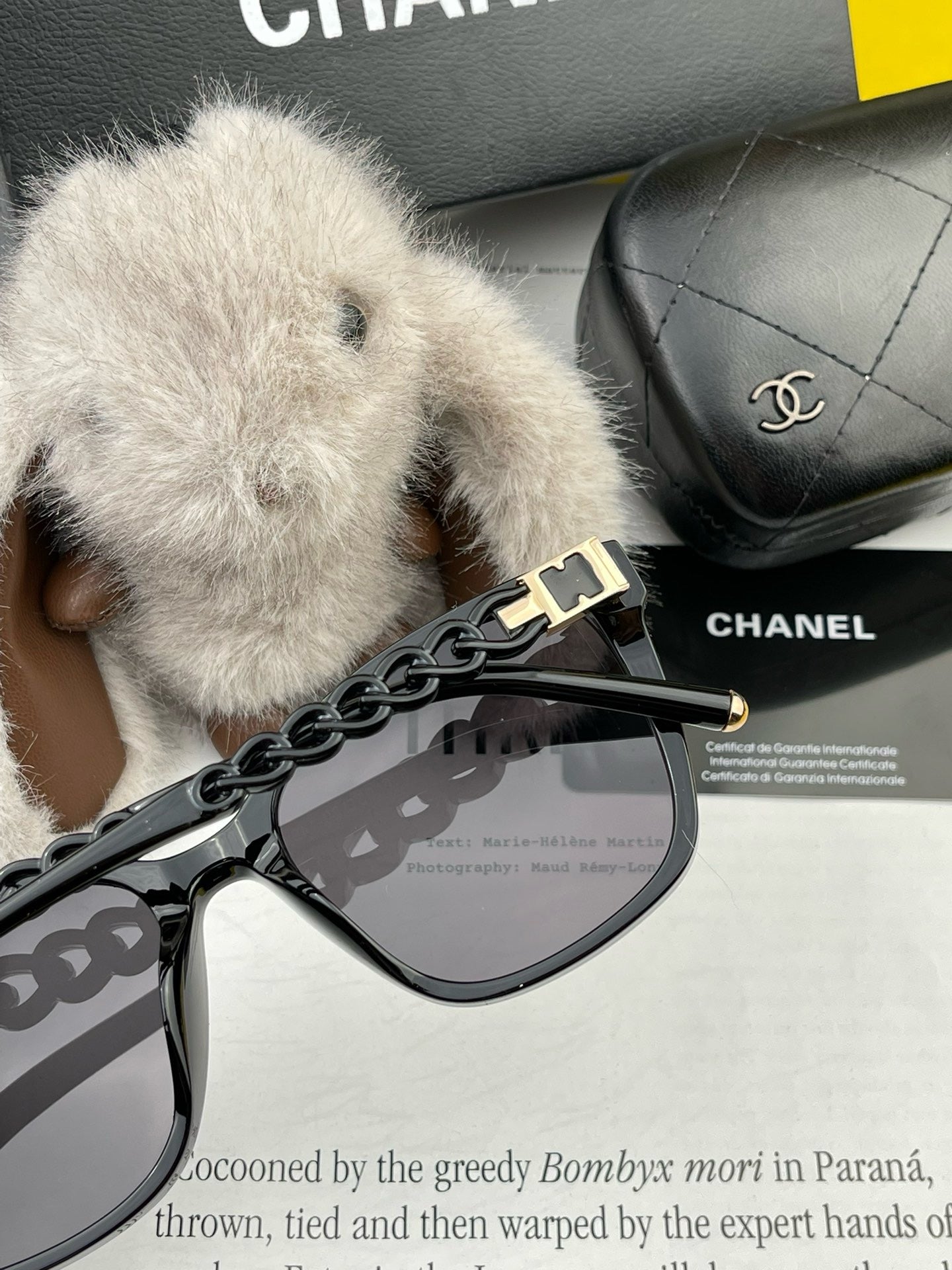 CHA Sunglasses