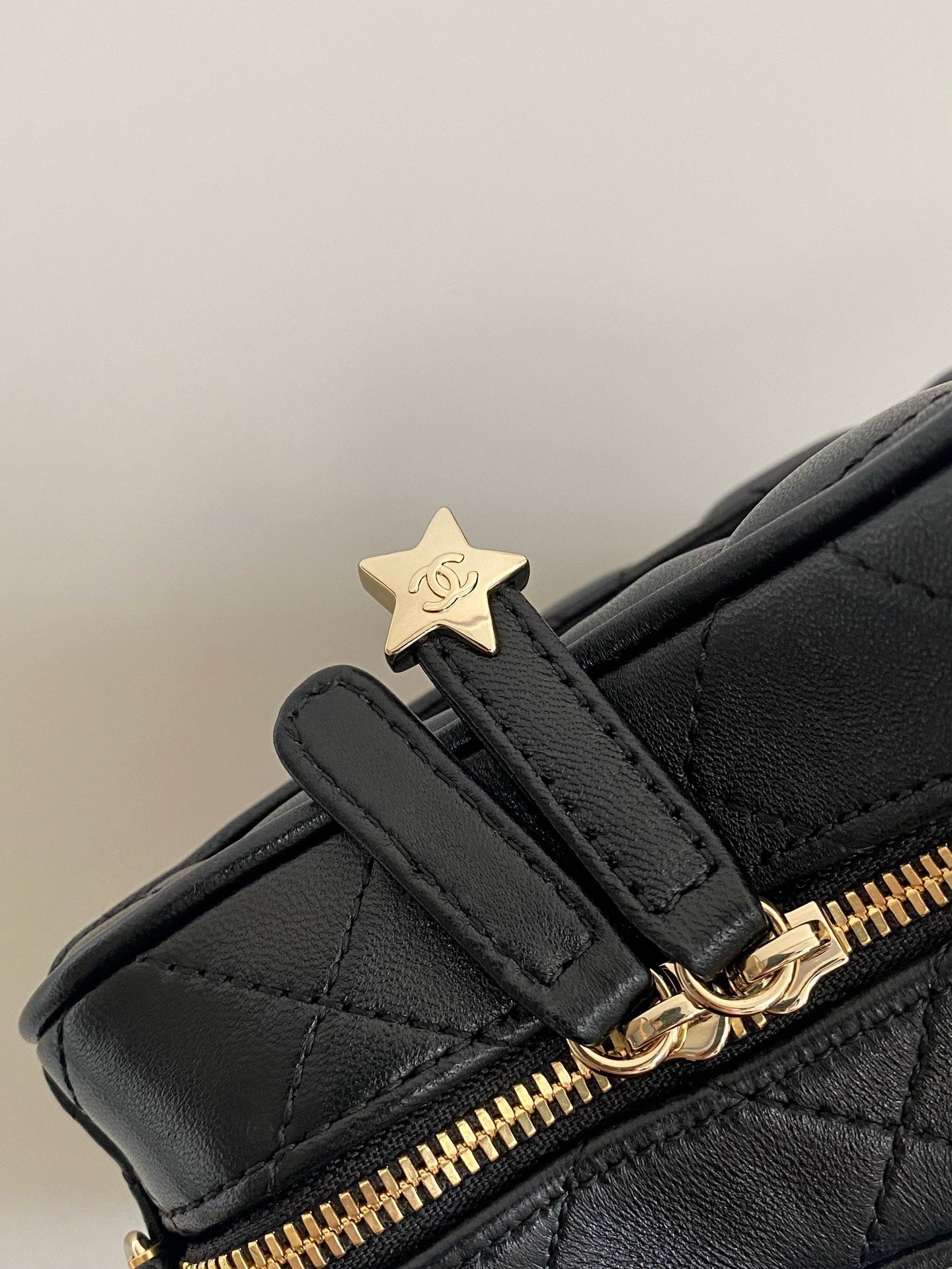 CHA 24C Star Bag
