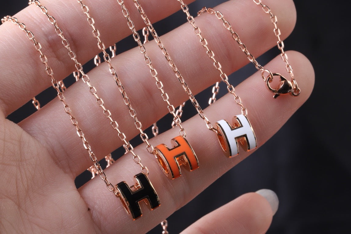 HERM Necklace