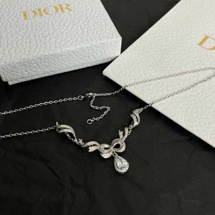 DIO Necklace