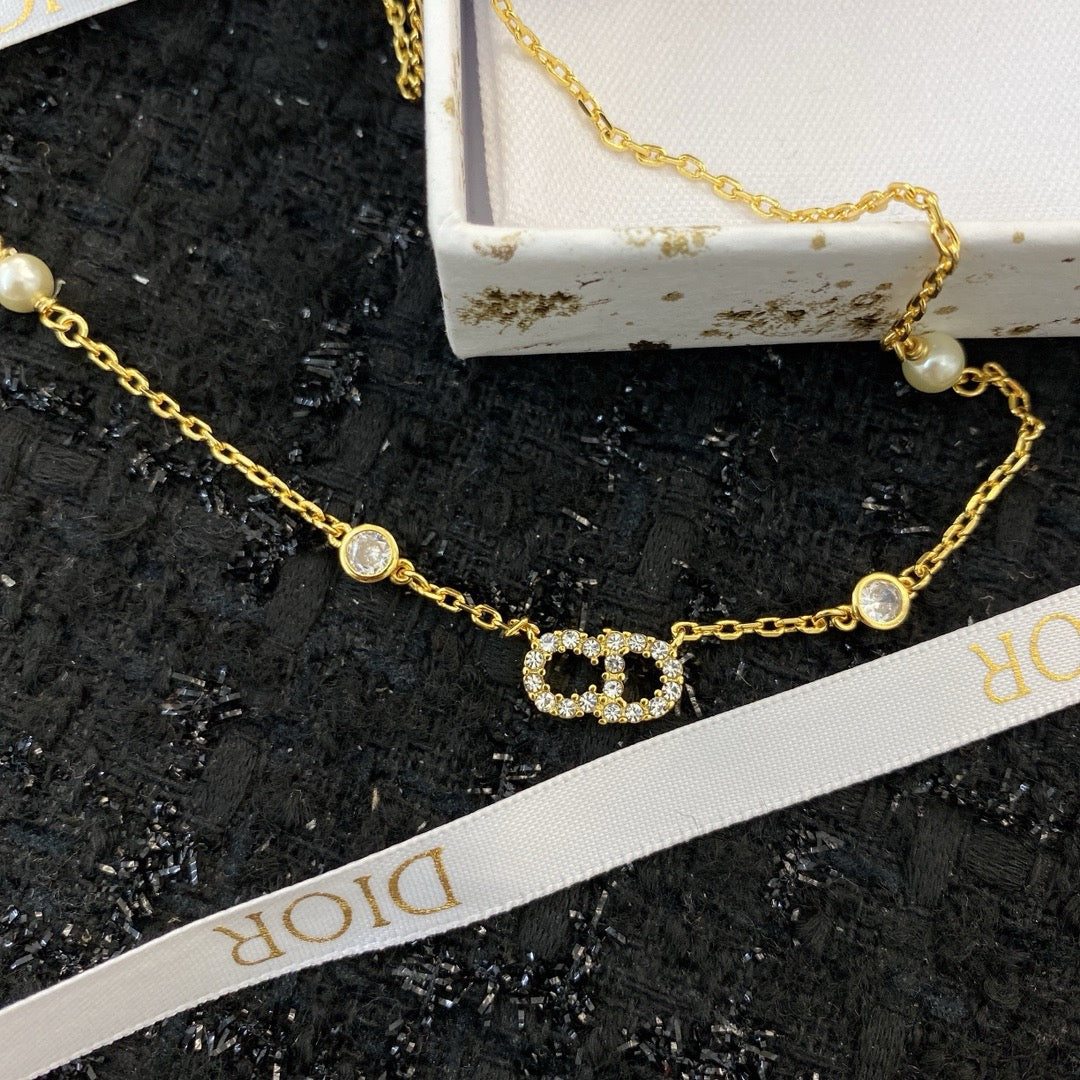DIO Necklace