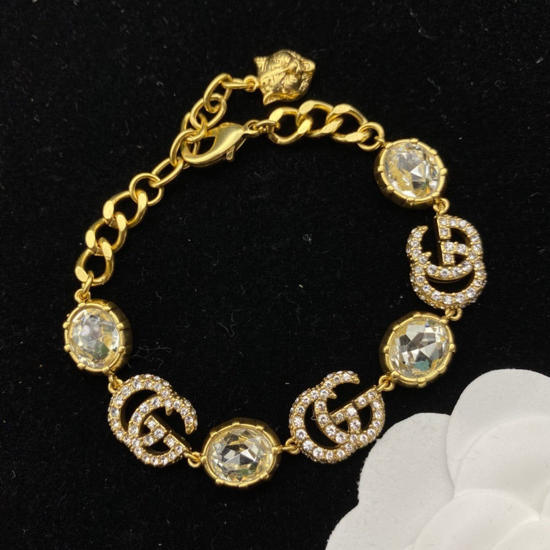 GUC Bracelet