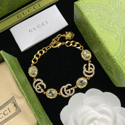 GUC Bracelet