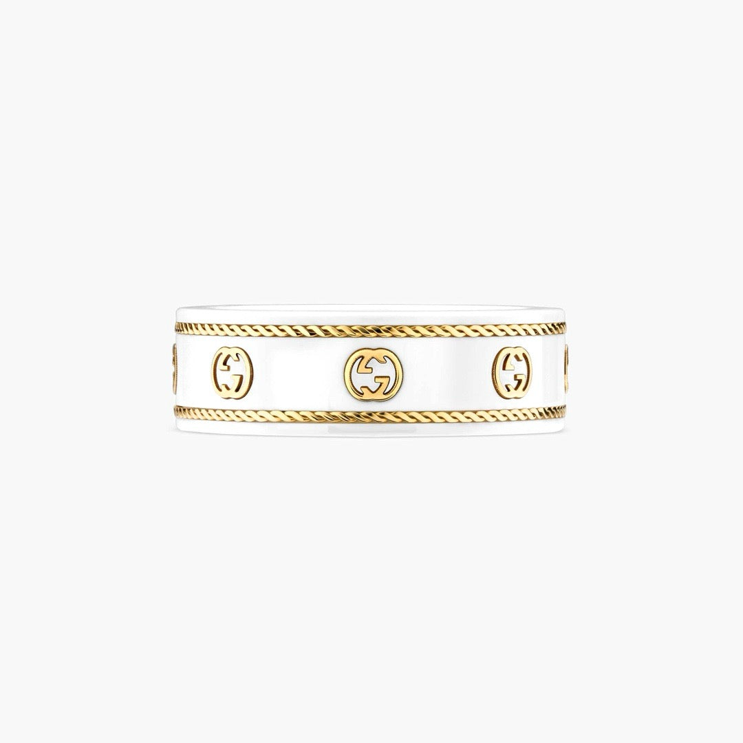 GUC Rings