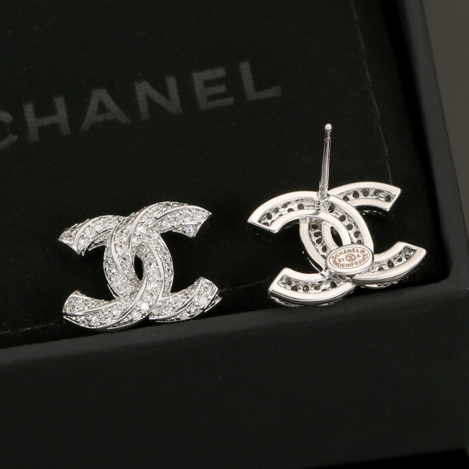CHA Earrings