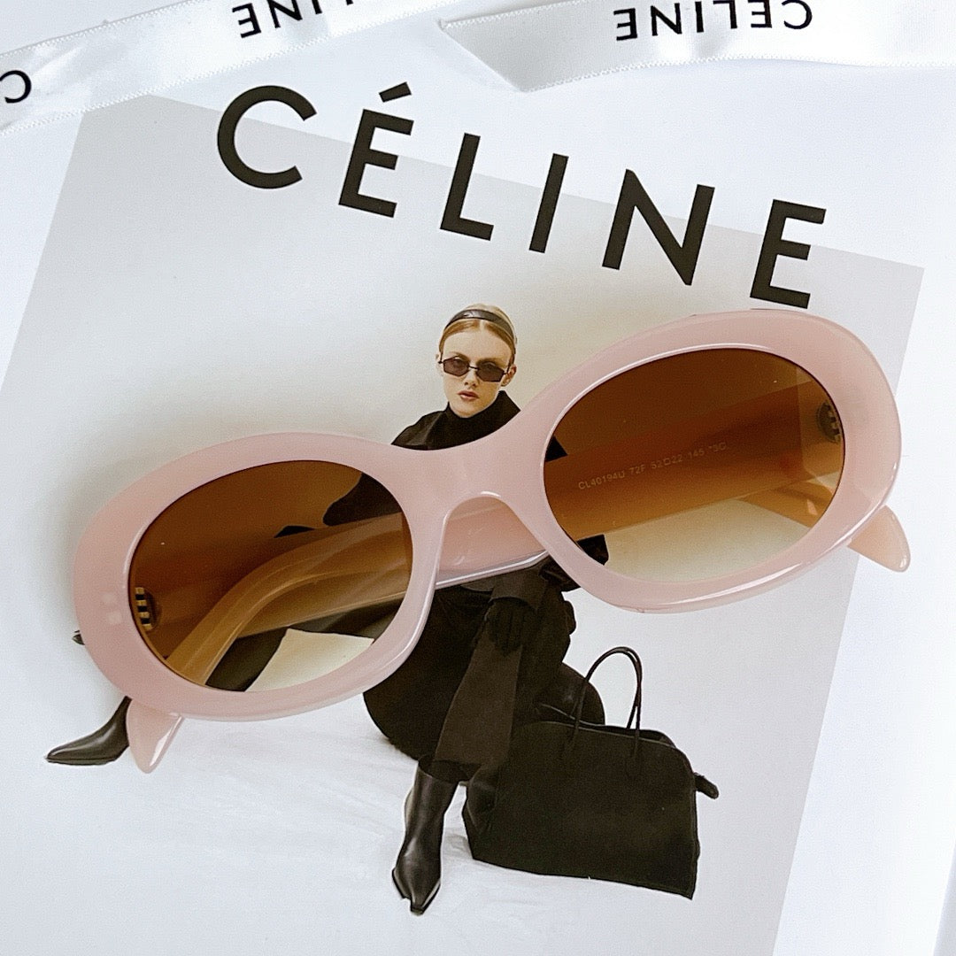 CEL Sunglasses