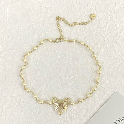 DIO Necklace