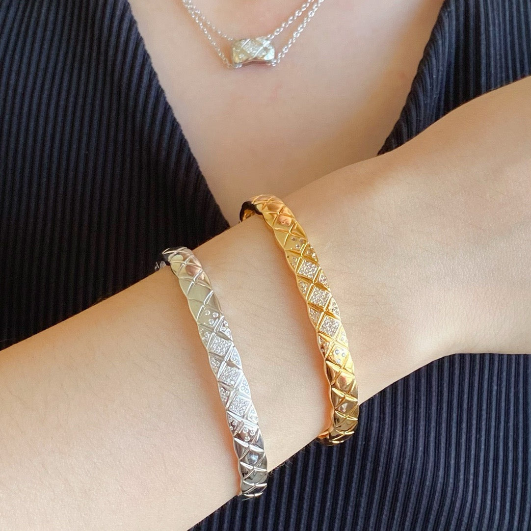 CHA Bracelet