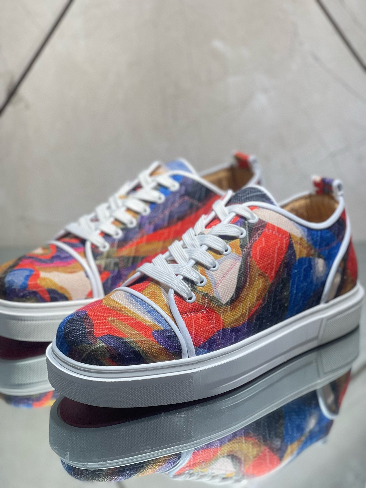 CHL Sneaker