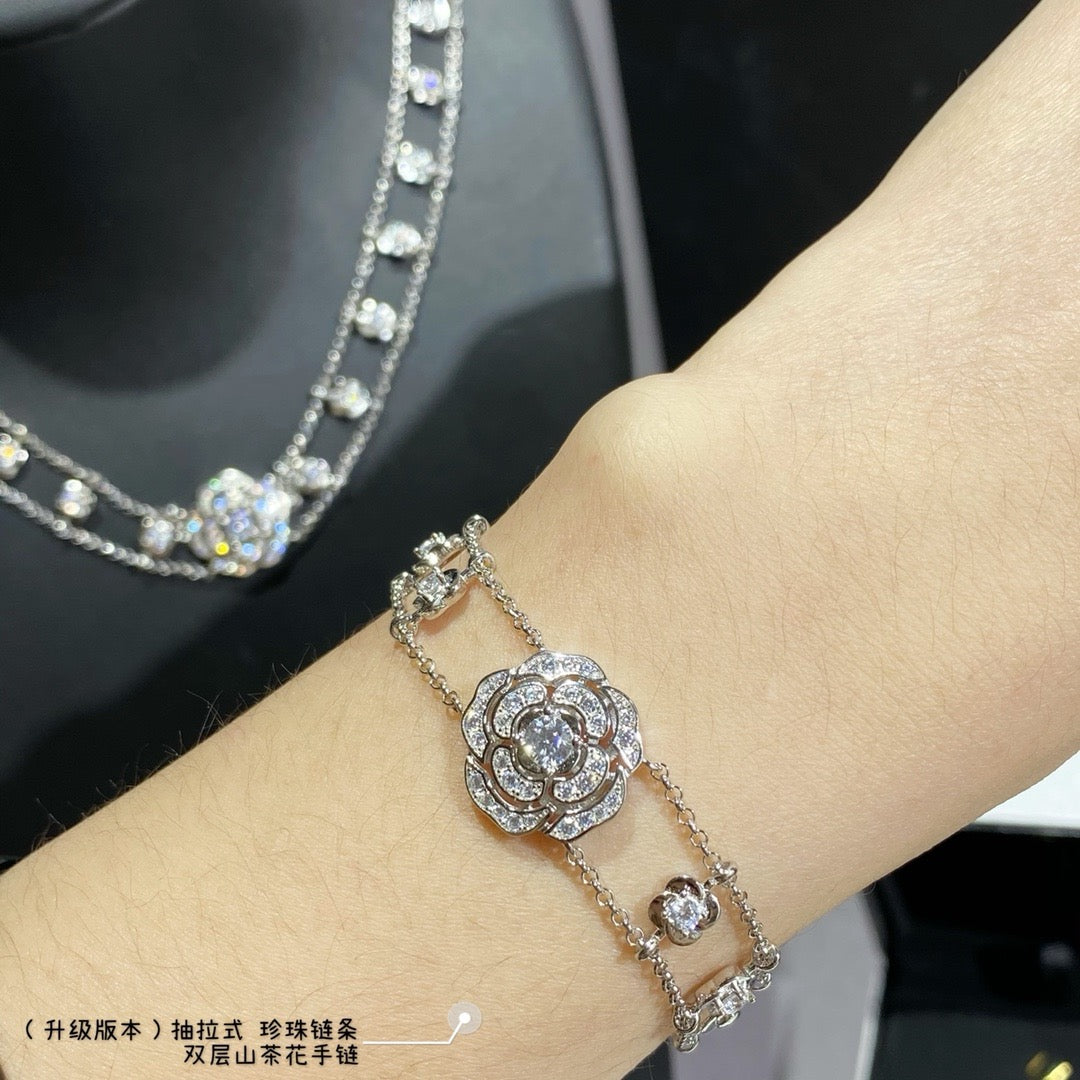 CHA Bracelet