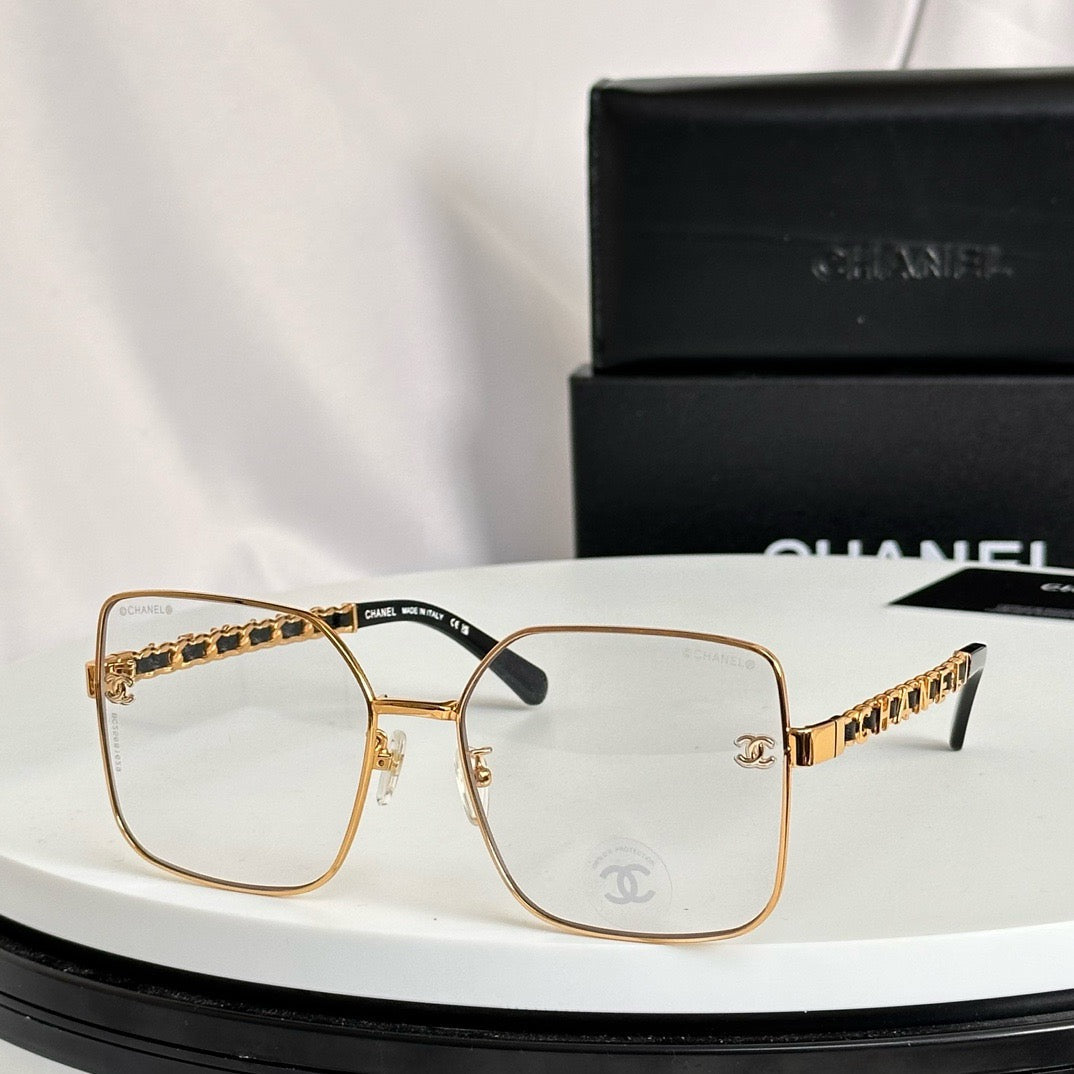 CHA Glasses