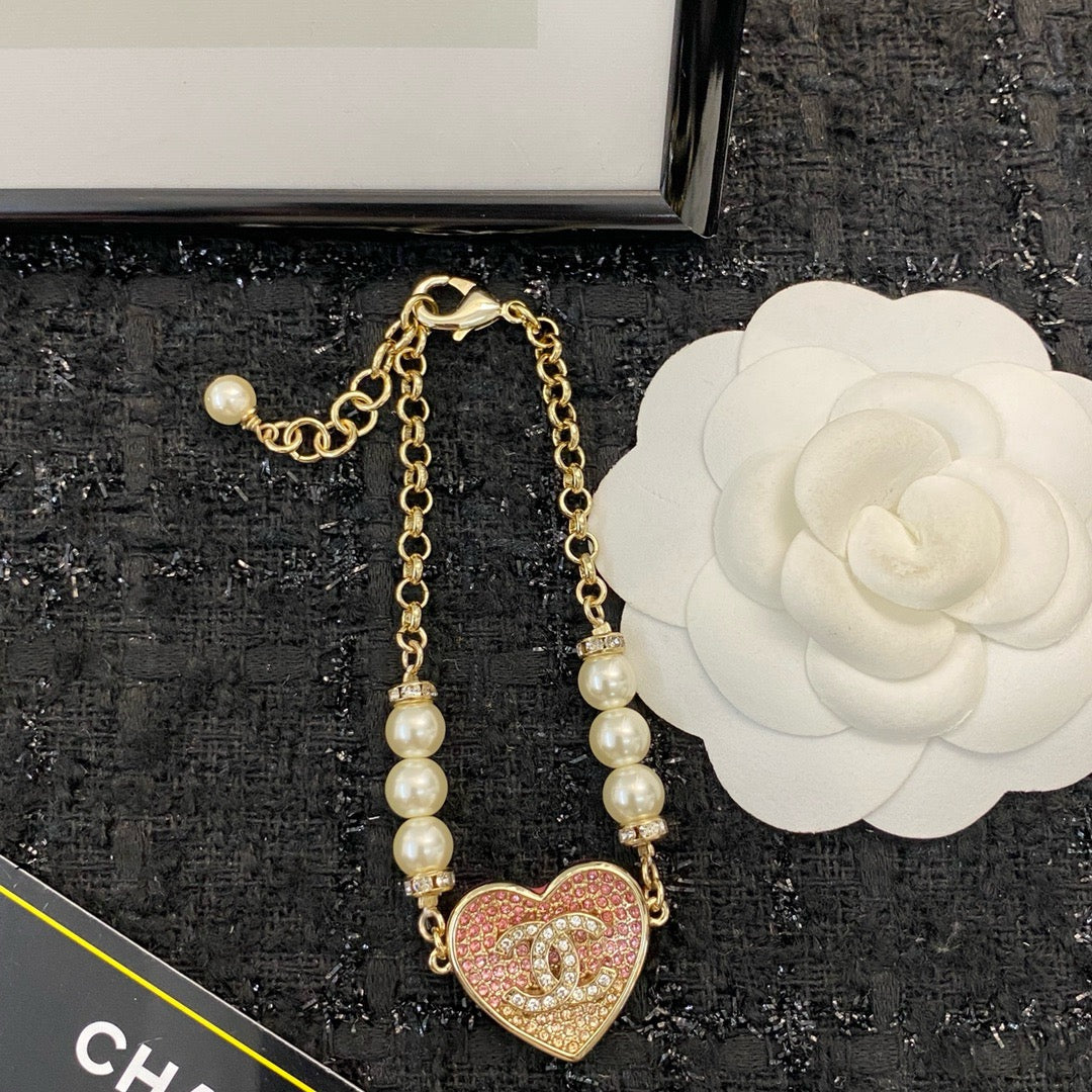 CHA Bracelet