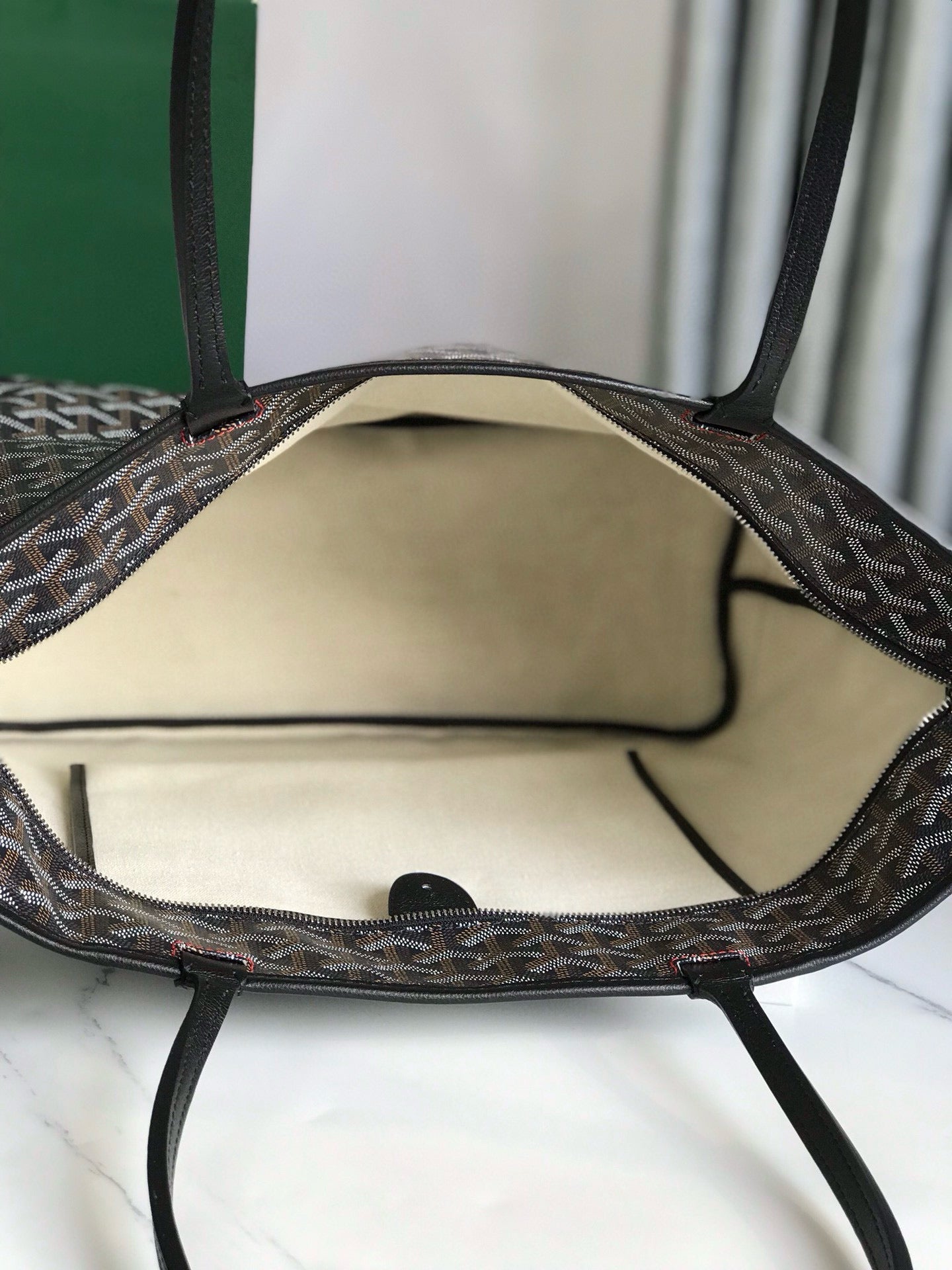 GOY ARTOIS 35*27*14