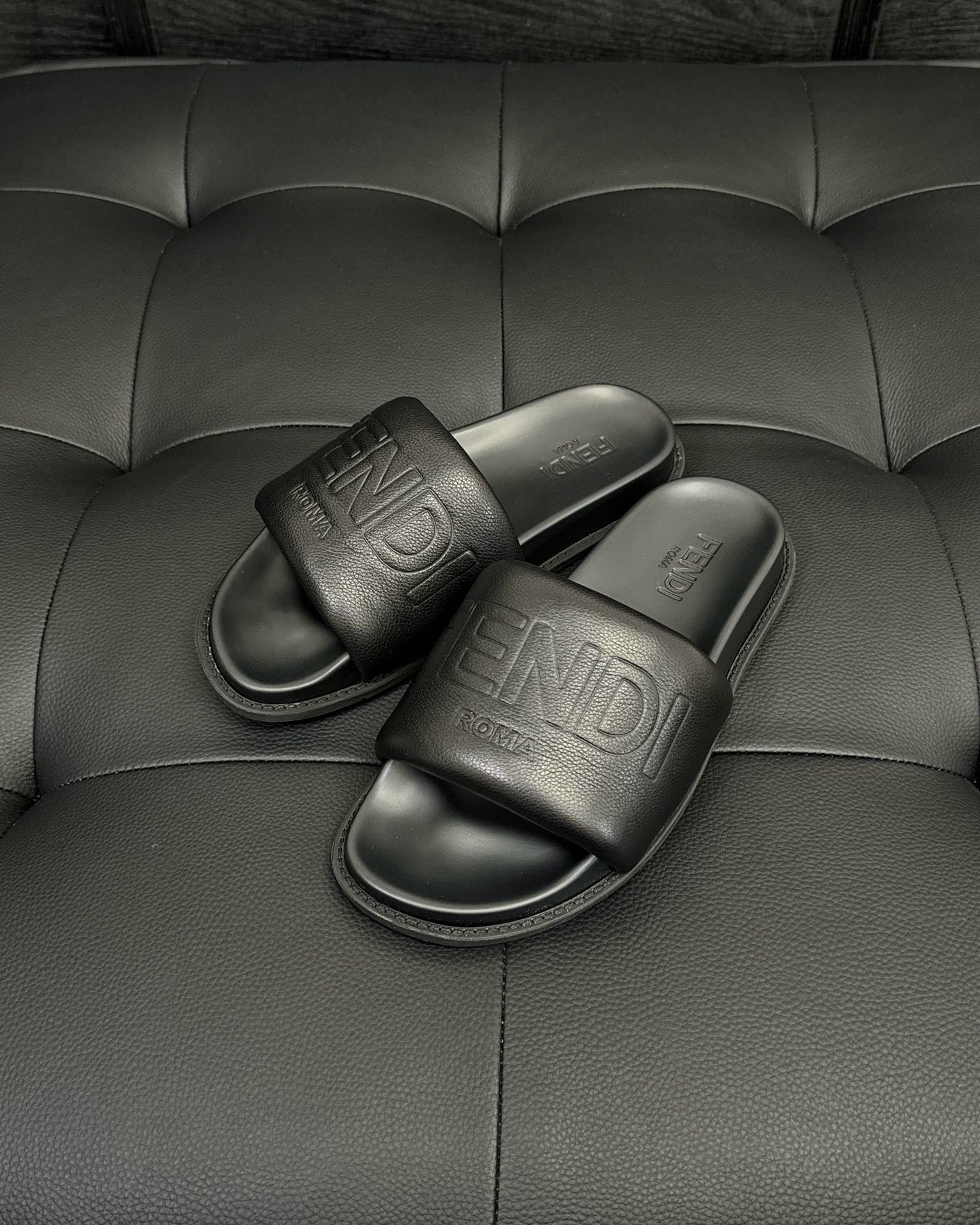 FEN Sandals