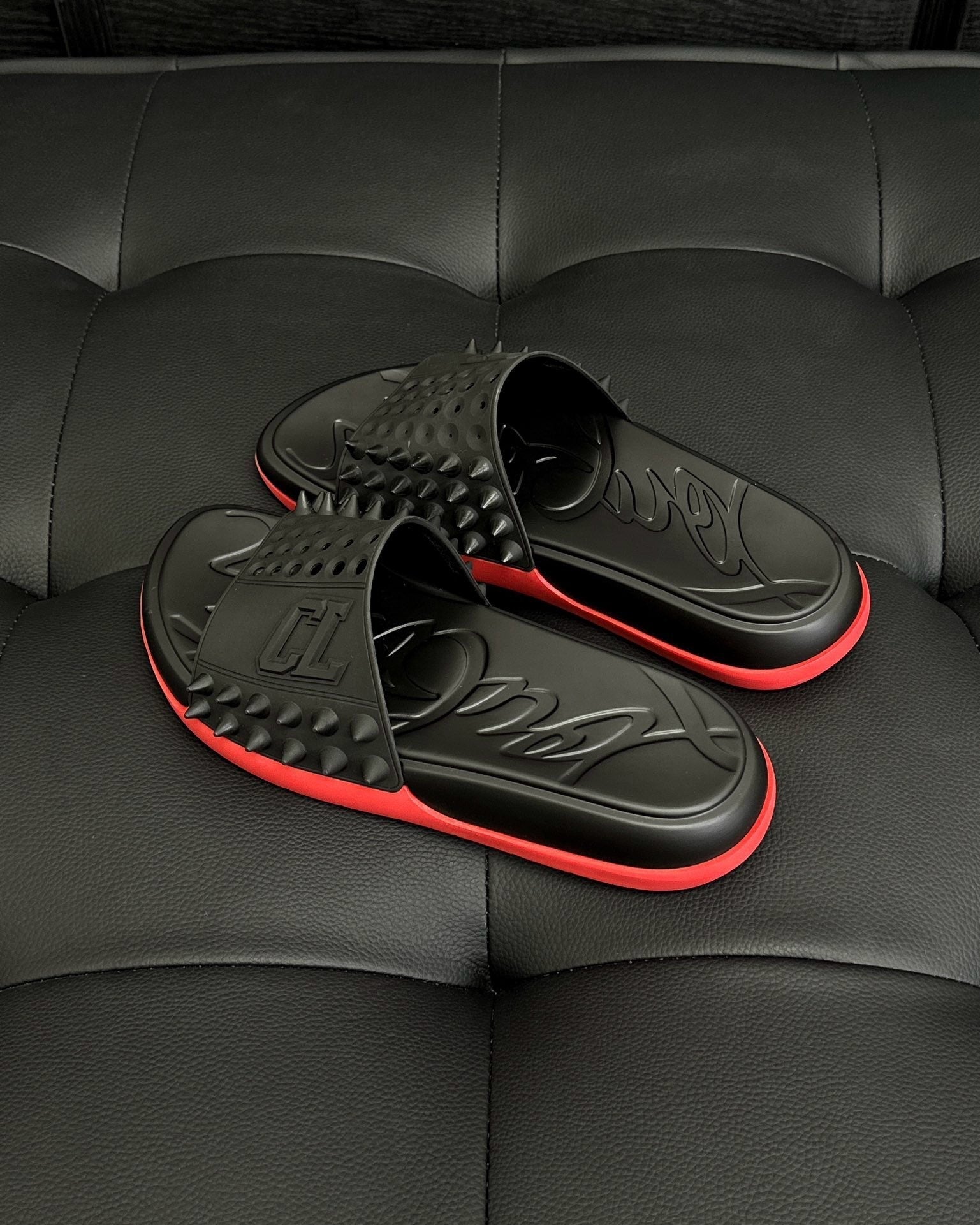 CHL Sandals