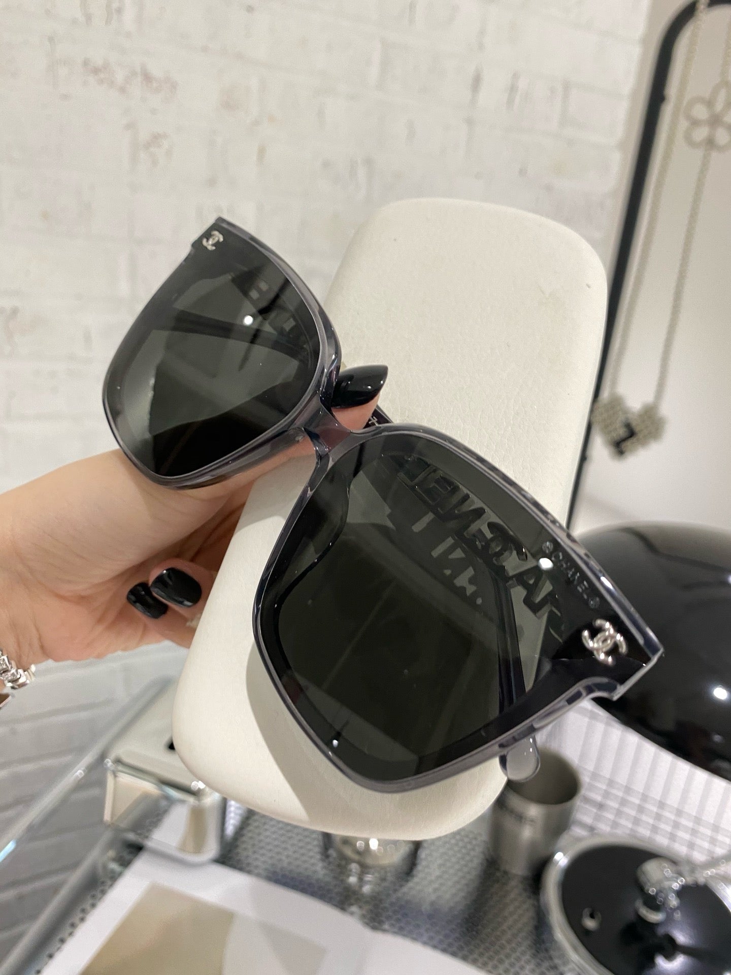 CHA Sunglasses