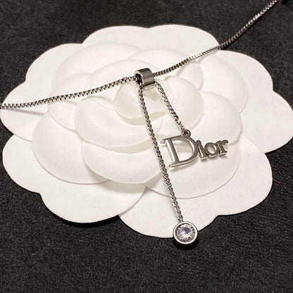 DIO Necklace