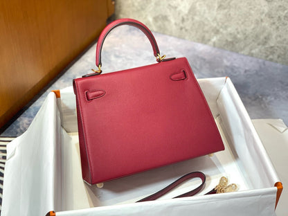 HERM Kelly 25cm, B5, Epsom