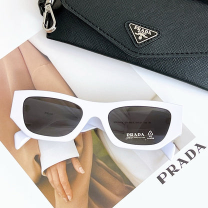 PRA Sunglasses