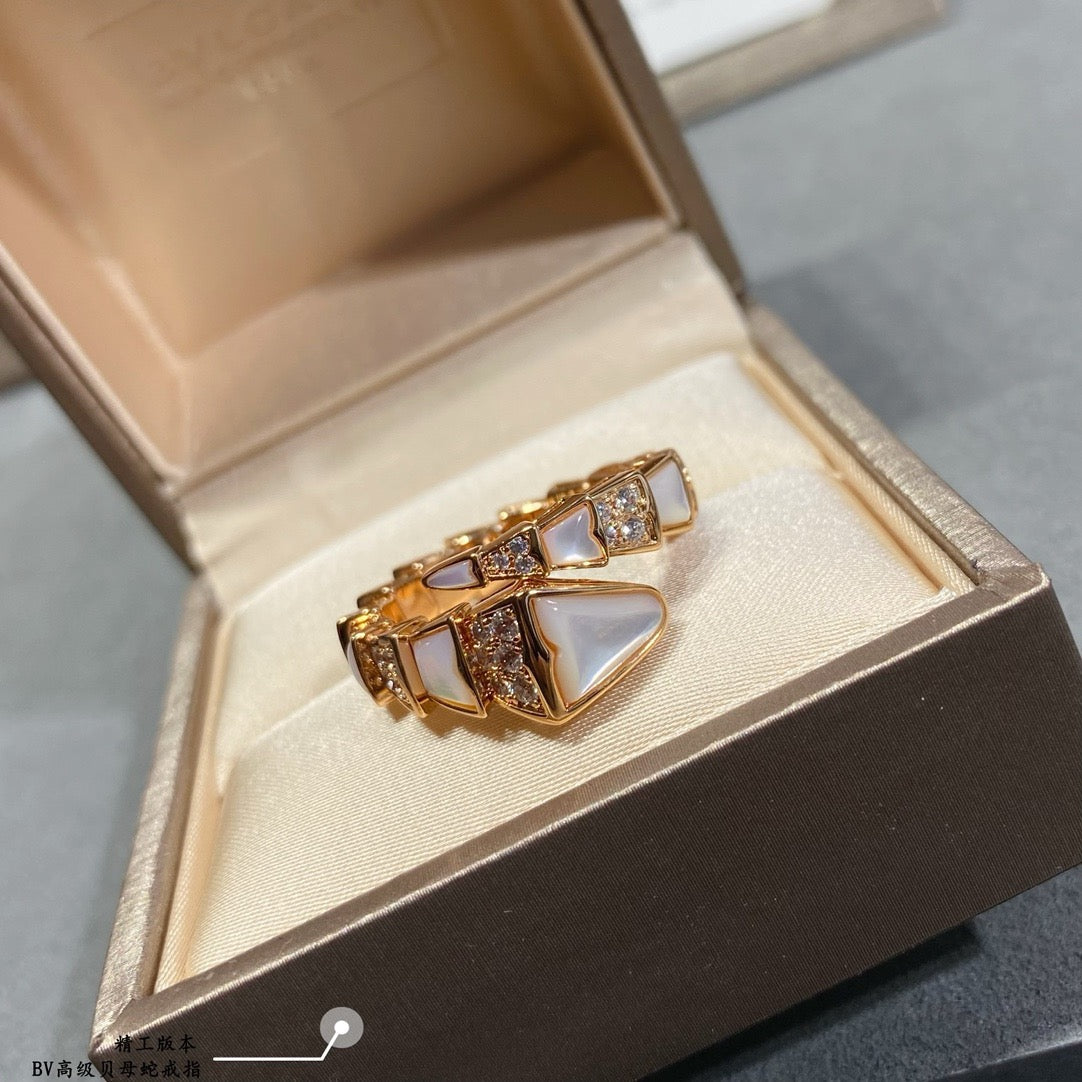 BVL Rings