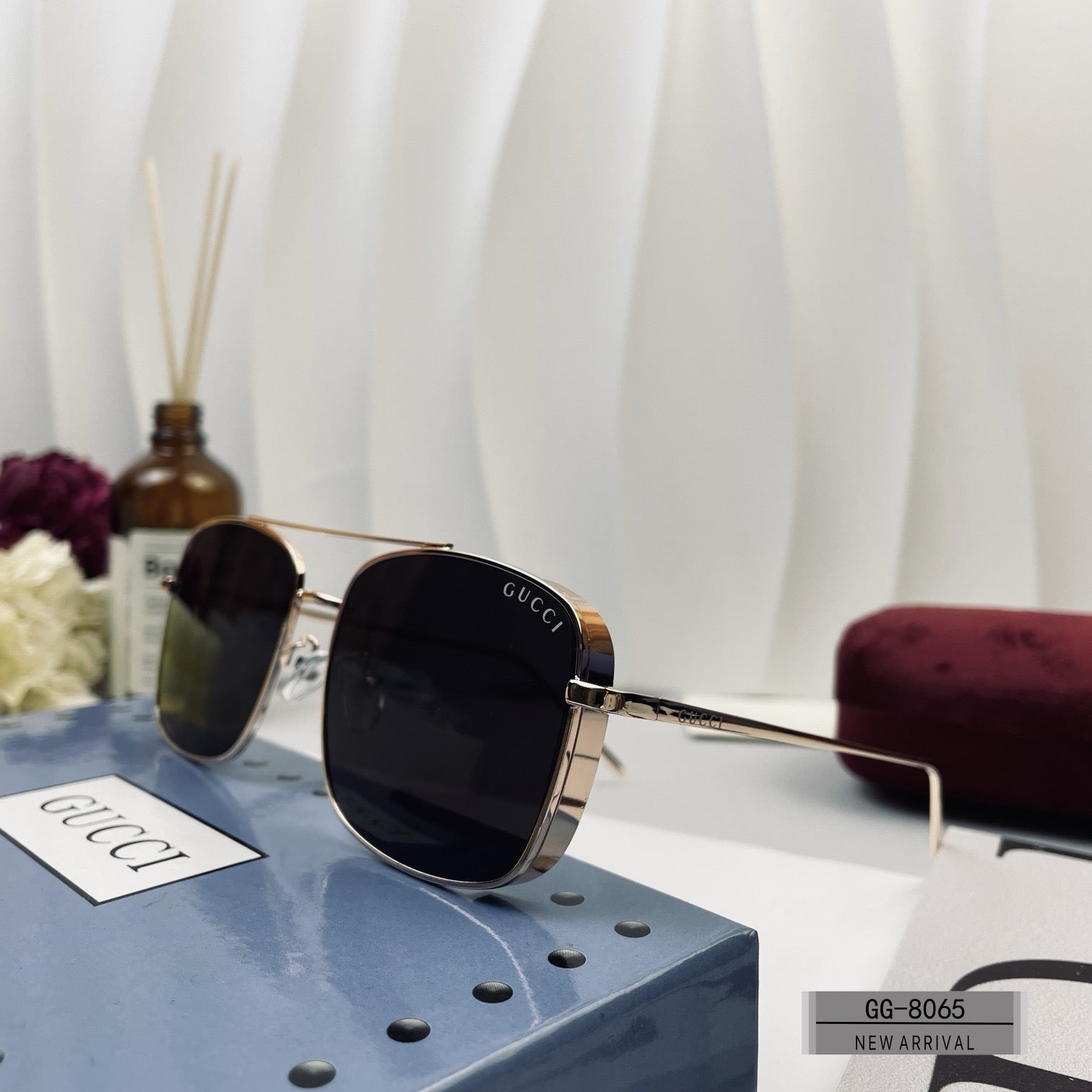 GUC Sunglasses