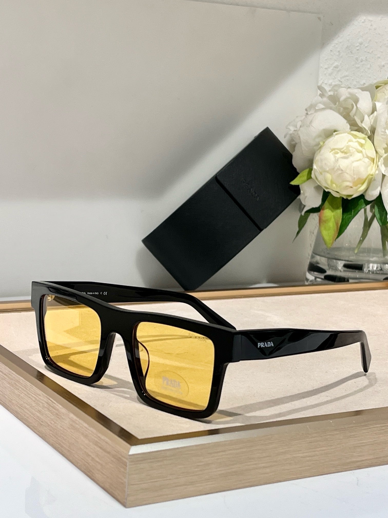 PRA Sunglasses