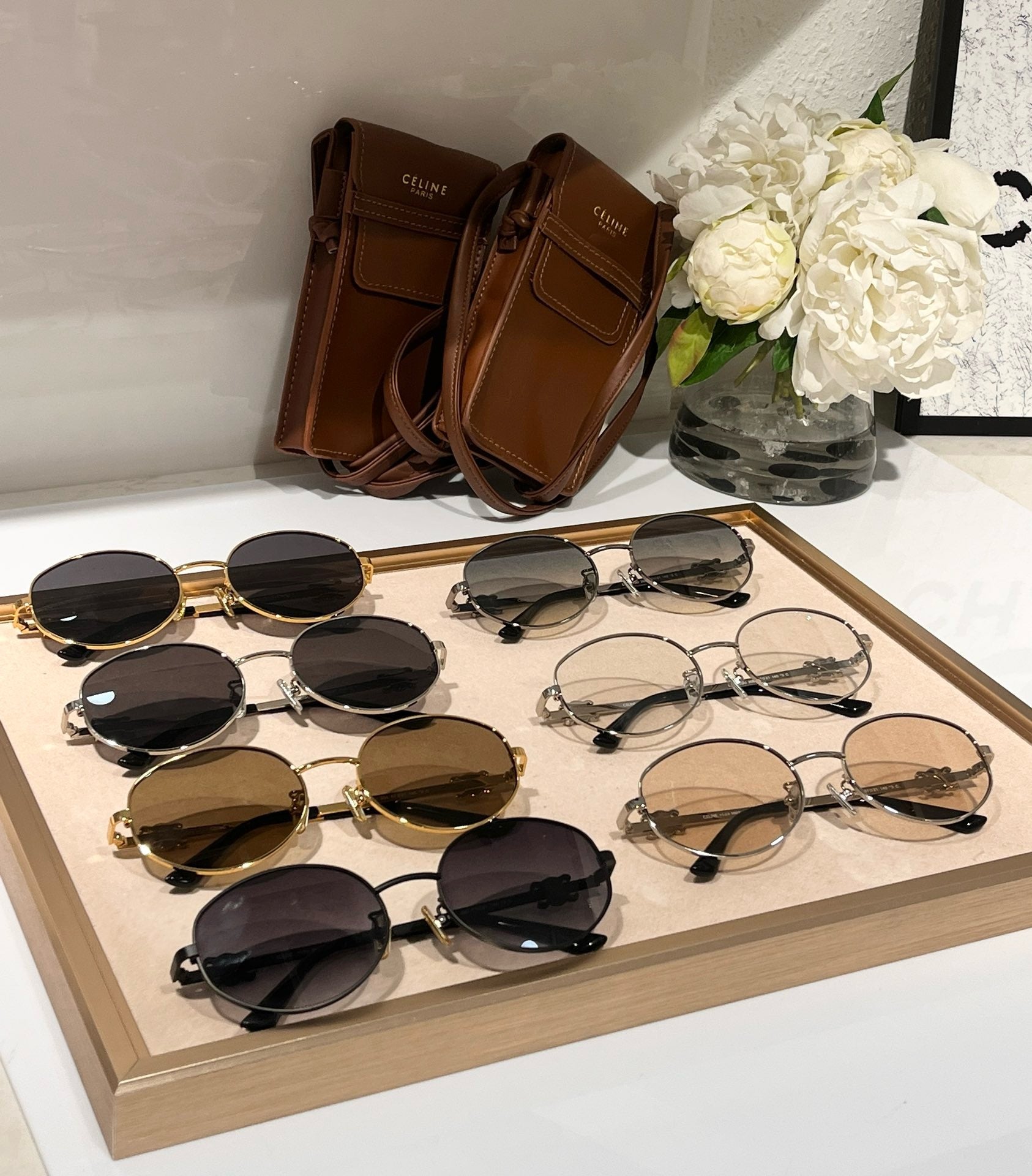 CEL Sunglasses
