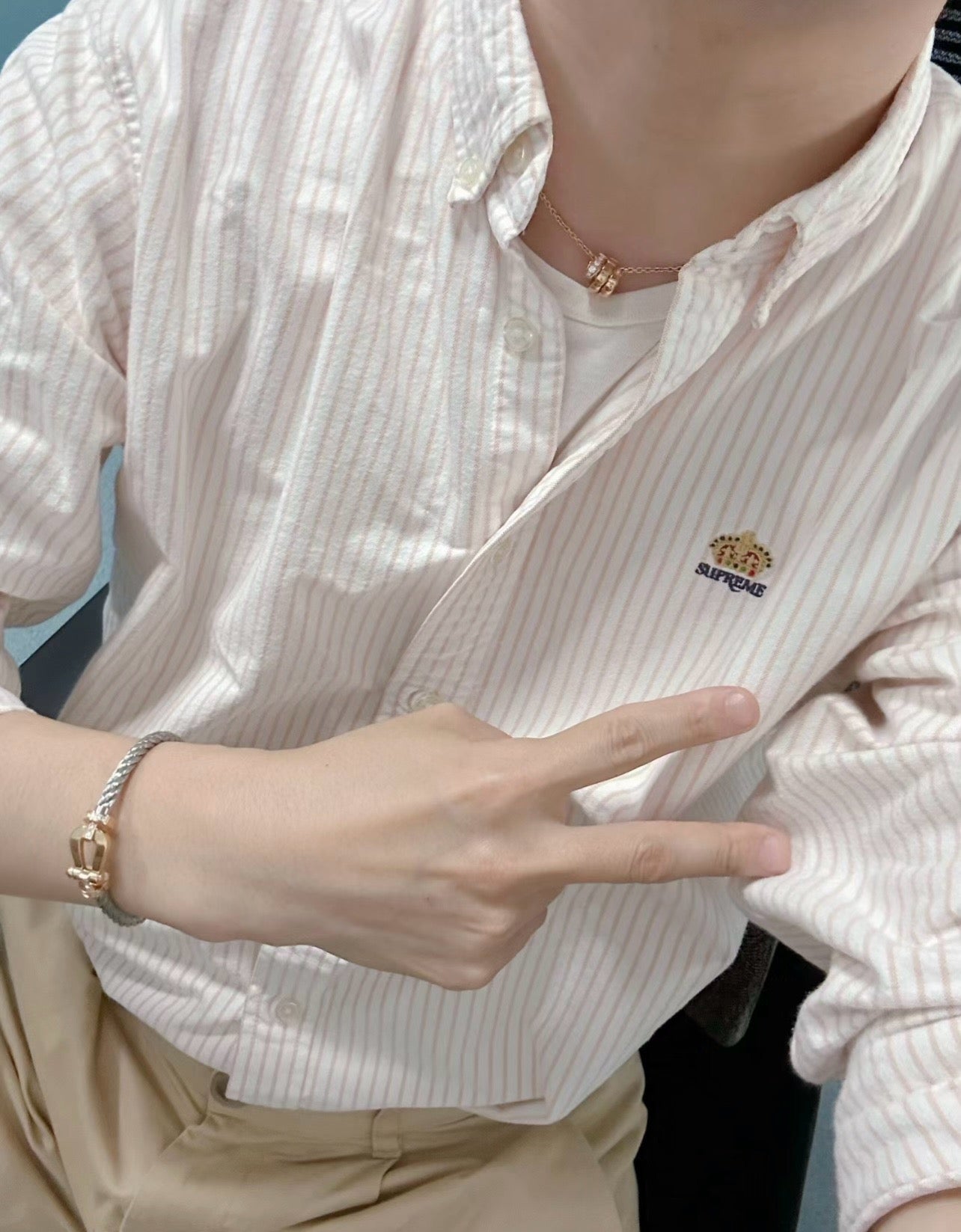 BVL Necklace