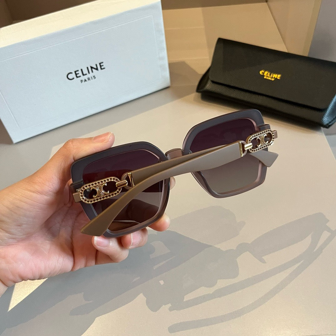 CEL Sunglasses
