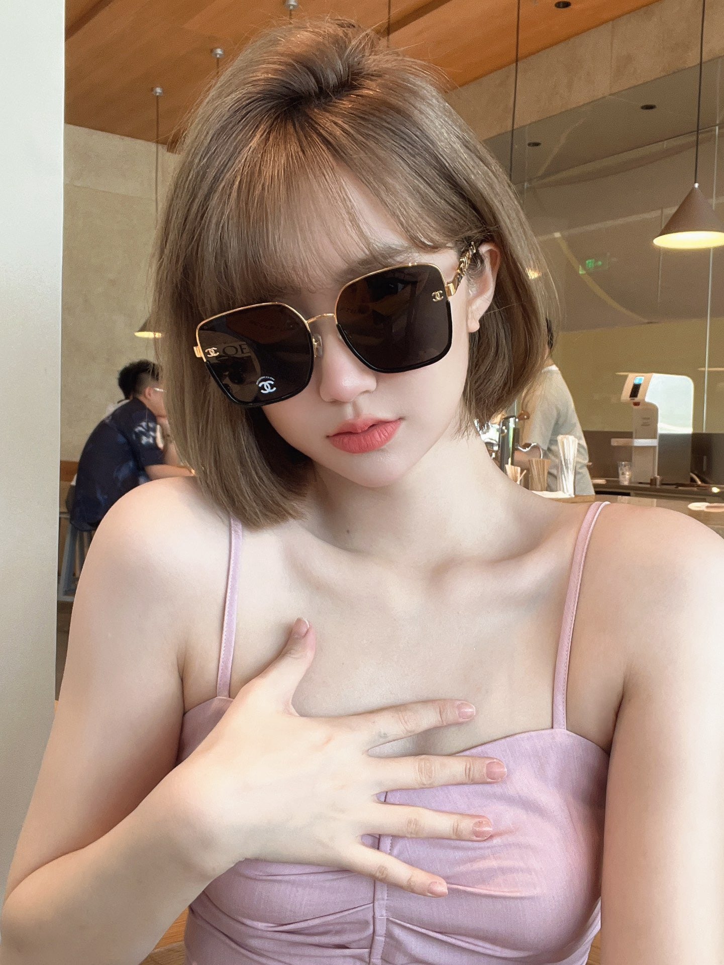 CHA Sunglasses