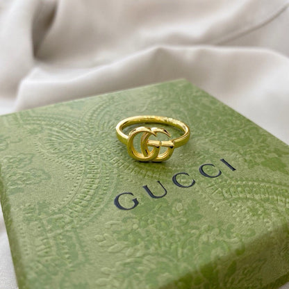 GUC Rings