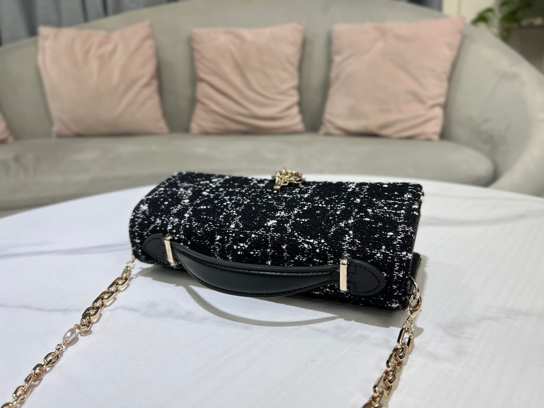 DIO Lady Top Handle Pouch (21cm)