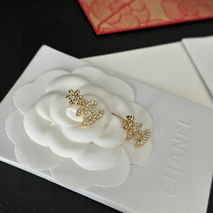CHA Earrings